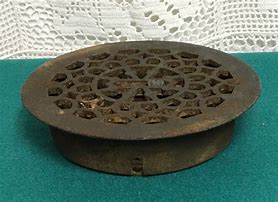 Image result for Round Floor Grates