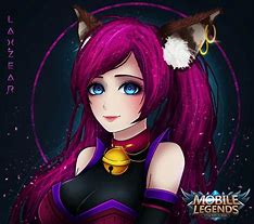 Image result for Mobile Legends Cute