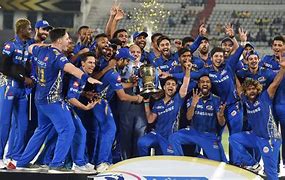 Image result for IPL Cricket Trophy