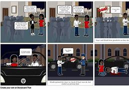 Image result for Cartoon Personages the Hate U Give