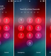 Image result for iPhone Passcode Locked