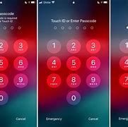 Image result for Change iPhone Passcode