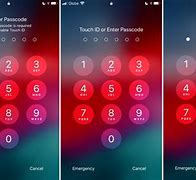 Image result for I Cannot Remember My iPhone Passcode