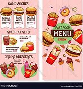 Image result for Fast Food Restaurant Design