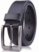 Image result for Leather Belts for Men Casual