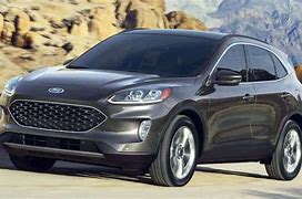 Image result for All New Ford Escape 2020