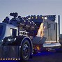 Image result for Customized Semi Hot Rod