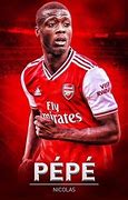 Image result for Pemain Bola Pepe