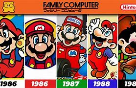 Image result for Super Mario Bros Special Famicom