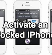 Image result for How to Unlock Activation Lock iPhone 4S