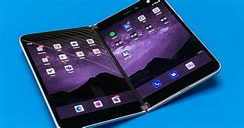 Image result for Surface Folding Phone 2020