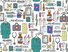 Image result for Medical Science Theme