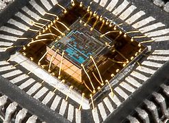 Image result for Integrated Circuit Die Substrate Terminal