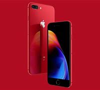 Image result for iPhone 8 Plus Rojo