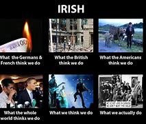 Image result for Funny Irish Memes
