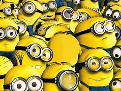 Image result for Minions Wallpaper for Computer