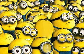 Image result for happy despicable me minion