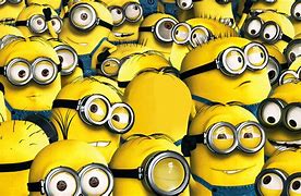 Image result for Minions Wallpaper