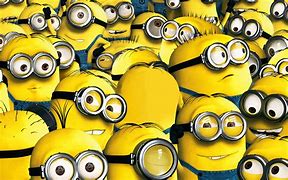 Image result for Victor Minions Wallpaper