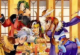 wild arms 3 に対する画像結果