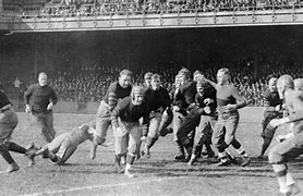 Image result for American Football History