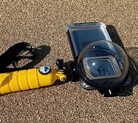 Image result for Waterproof Dome Phone Case