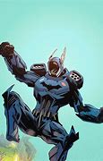 Image result for Man-Bat DC Art
