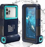 Image result for Underwater Case for iPhone 13