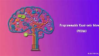 Image result for Program Read-Only Memory