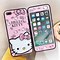 Image result for iPhone 8 Phone Case Sanrio