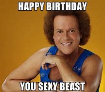 Image result for Funny Memes About Birthdays