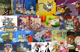 Image result for Cat Cartoon Characters deviantART