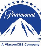 Image result for Paramount Logo 2020