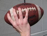 Image result for Sports Hand Signals Football