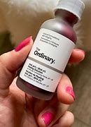 Image result for Ordinary Skin Care Peeling Solution