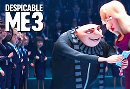 Image result for gru and lucy despicable me 3