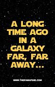 Image result for Star Wars Galaxy Quote