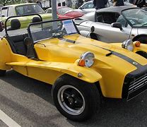 Image result for Lotus Seven S4