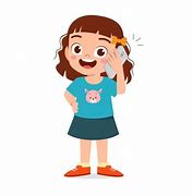 Image result for Children with Phone Drawing