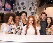 Image result for Riverdale Clothes