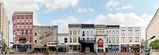 Image result for Main Street Buildings