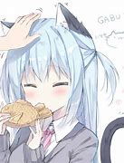 Image result for +Cute Anime Head Pats