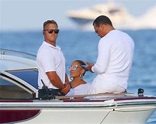 Image result for Majic Johnson at Beach