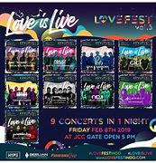 Image result for Love Fest