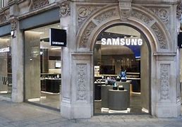 Image result for Samsung Store Nst