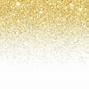 Image result for White Background with Gold Glitter