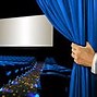 Image result for Sharp Projection TV