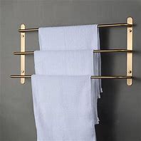 Image result for Wide Towel Rail