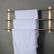 Image result for Dish Towel Wall Hanger