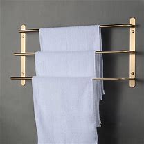 Image result for 3 Tier Towel Rack
